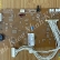 ( SP750 ) Board Khiển Dàn Lạnh Máy 2 Chiều Mono Cơ CS-A9HKH-8 , CS-A12HKH-8